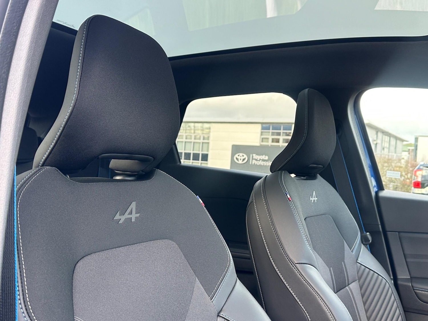 Used Renault Other 2025 for sale - 76781659: Photo 14