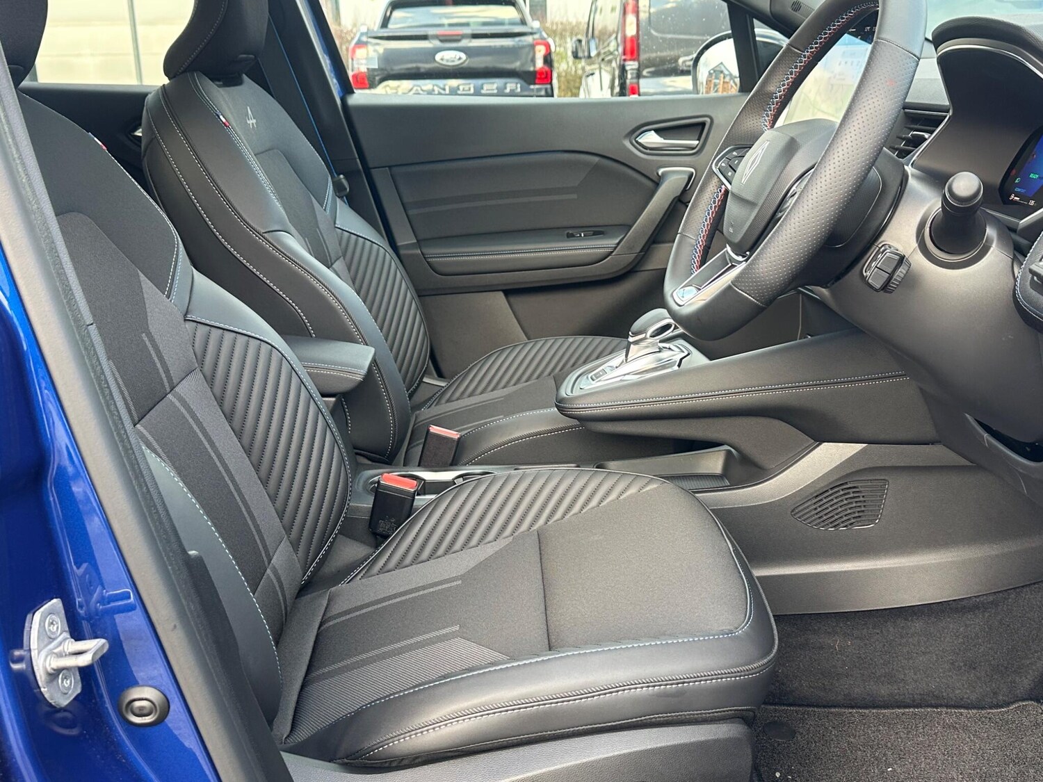 Used Renault Other 2025 for sale - 76781659: Photo 15