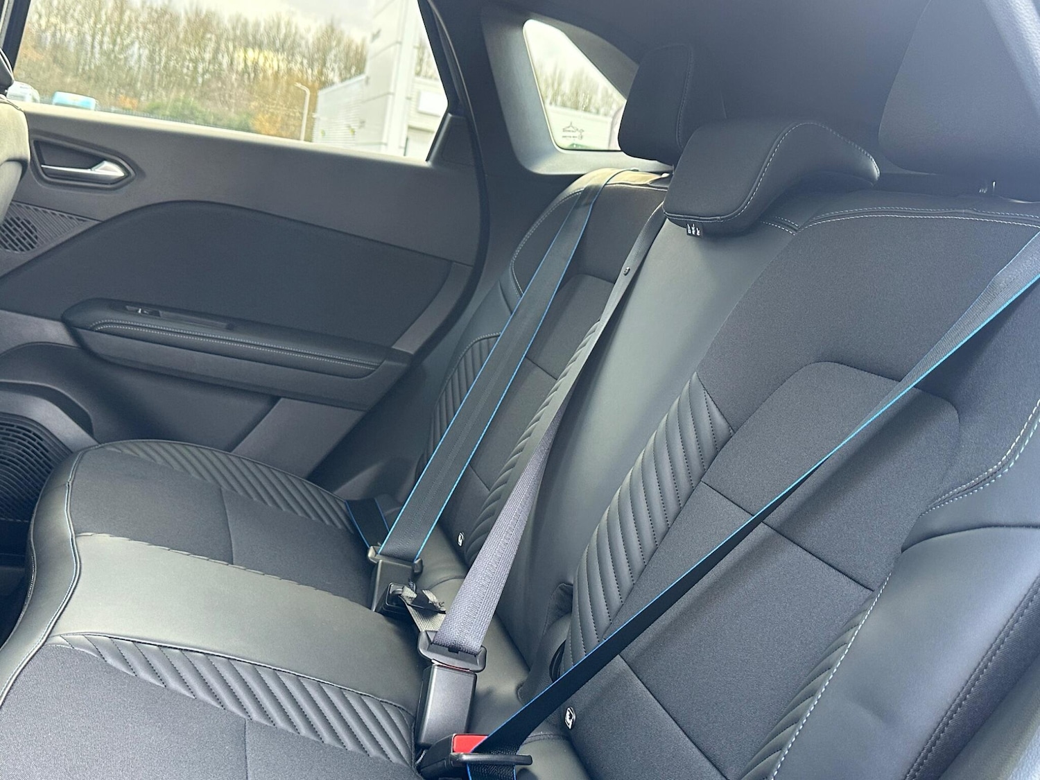 Used Renault Other 2025 for sale - 76781659: Photo 17