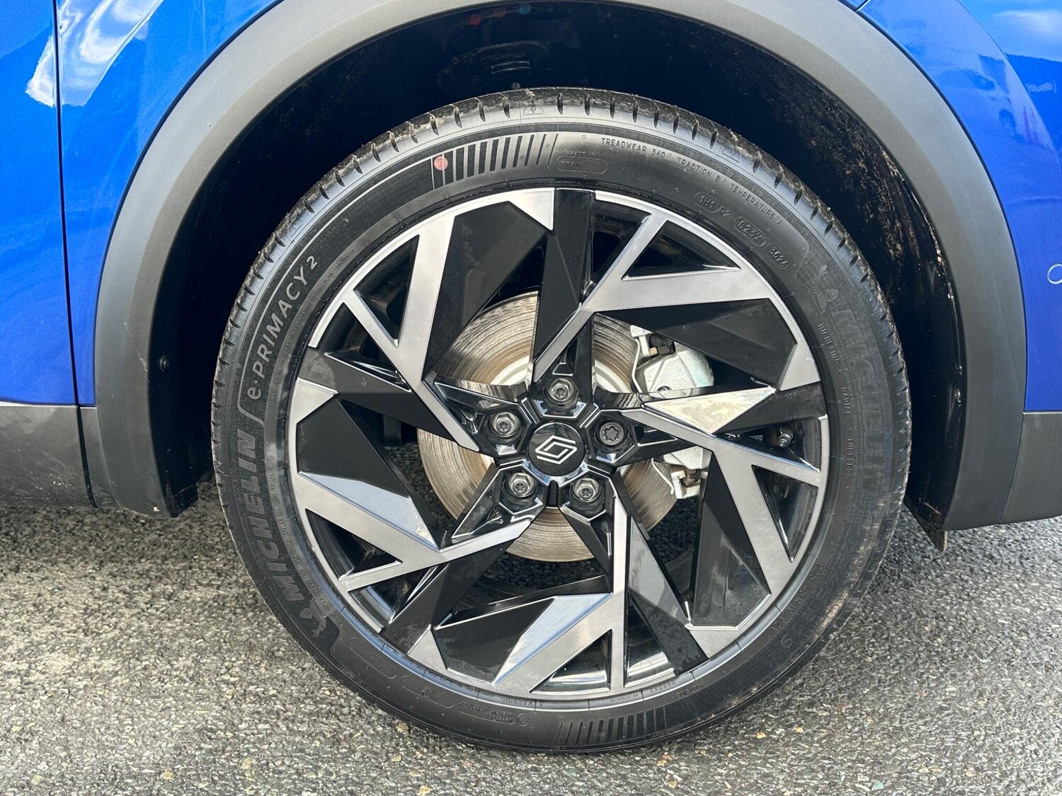 Used Renault Other 2025 for sale - 76781659: Photo 25