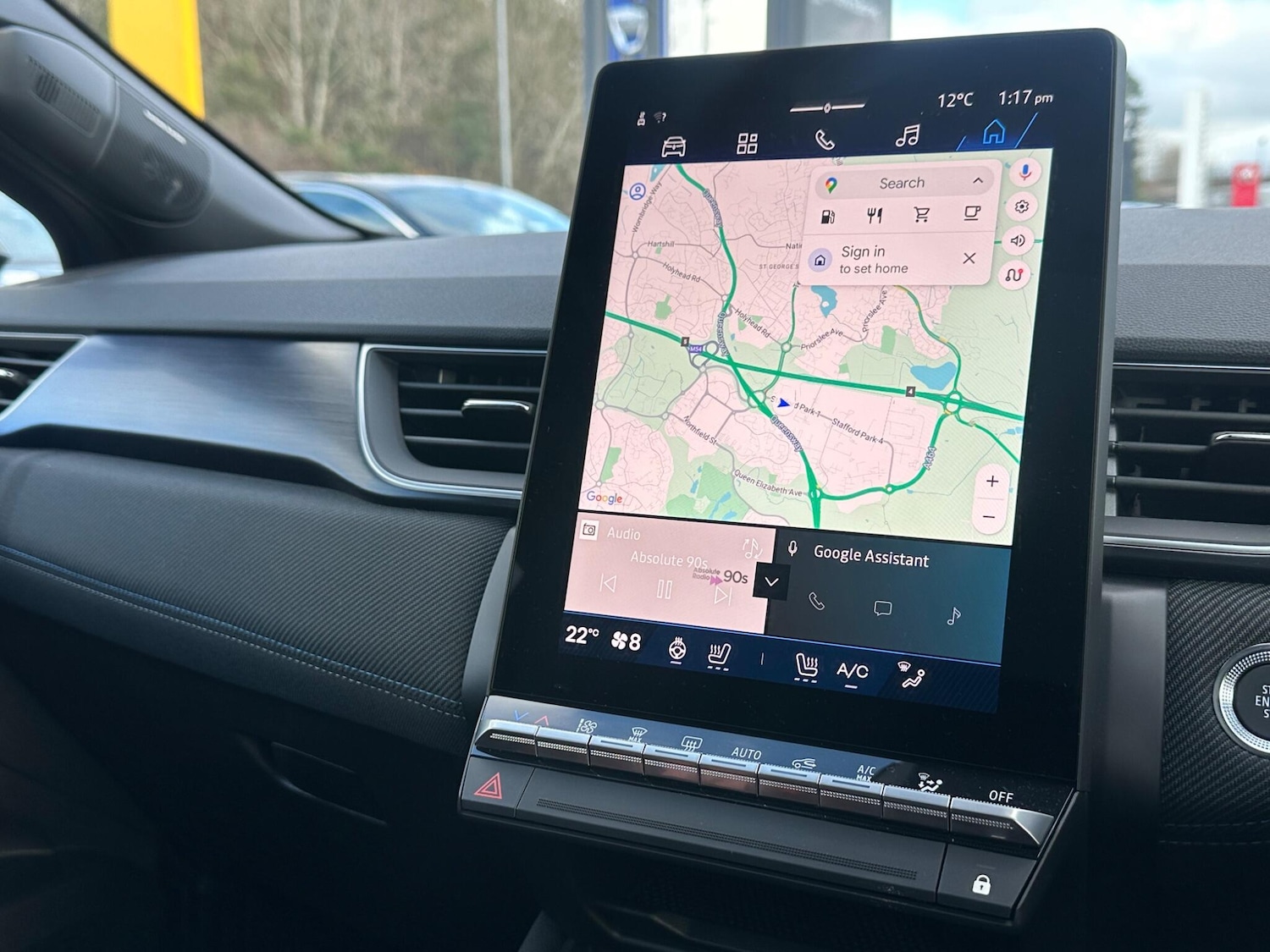 Used Renault Other 2025 for sale - 76781659: Photo 27