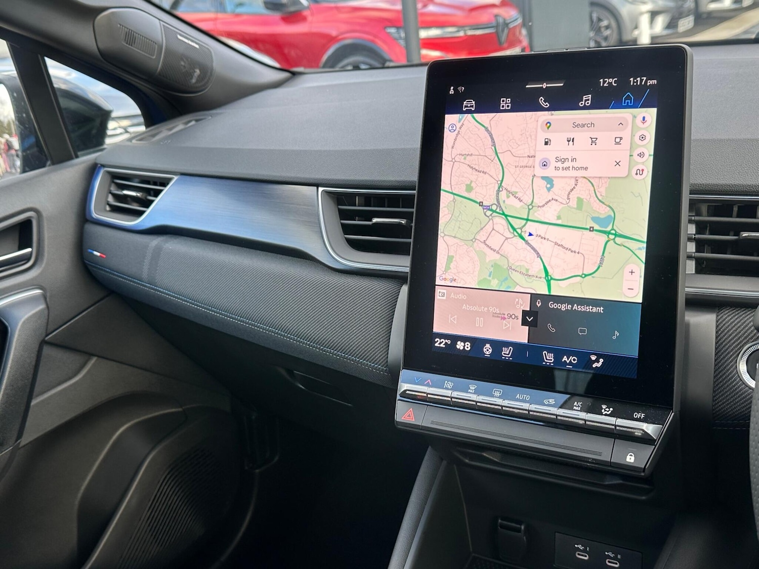 Used Renault Other 2025 for sale - 76781659: Photo 28