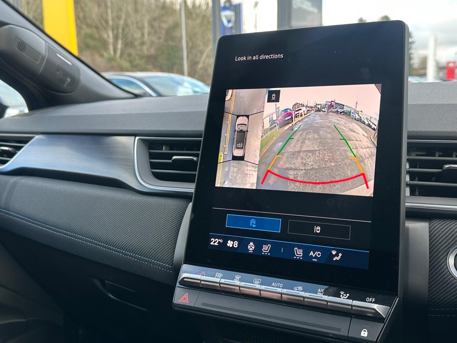 Used Renault Other 2025 for sale - 76781659: Photo 29