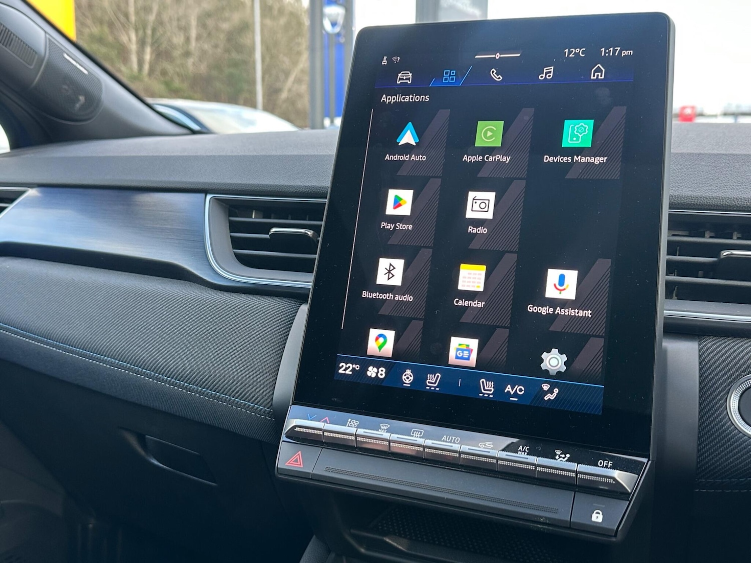 Used Renault Other 2025 for sale - 76781659: Photo 31