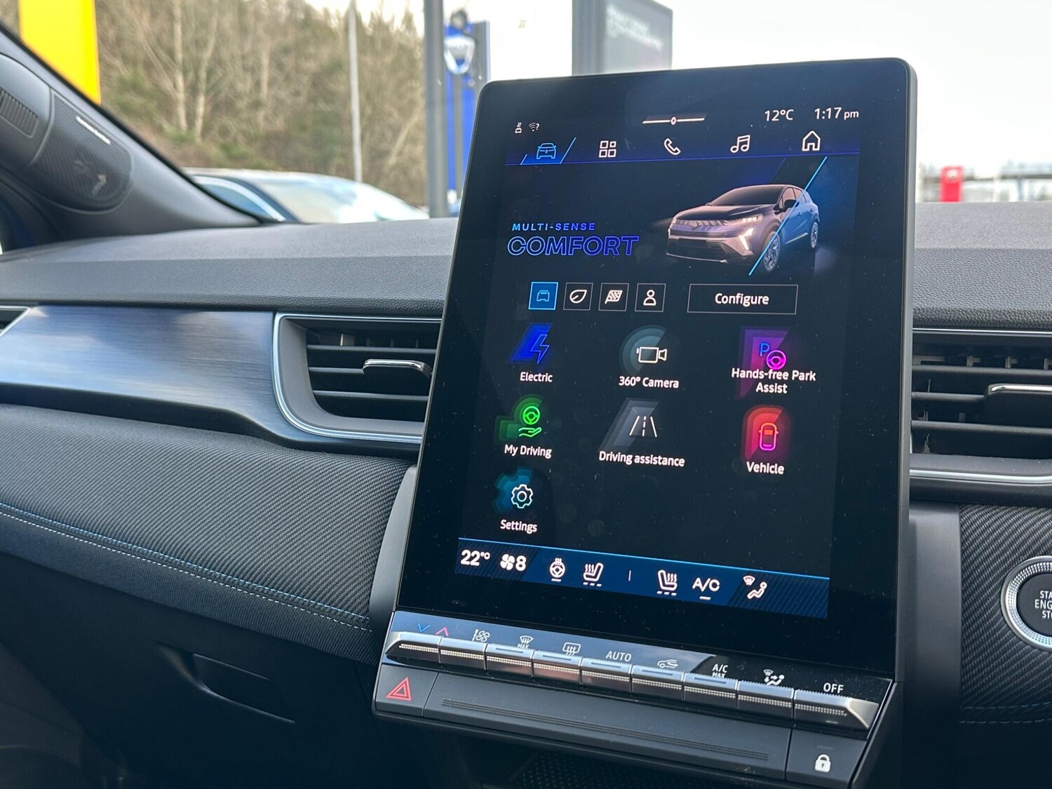 Used Renault Other 2025 for sale - 76781659: Photo 32