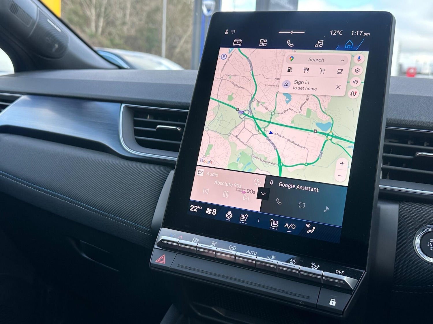 Used Renault Other 2025 for sale - 76781659: Photo 33