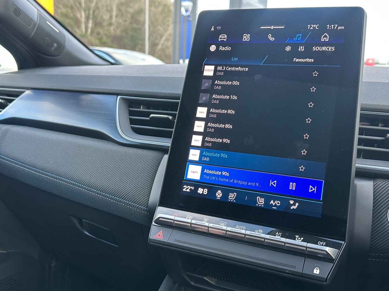 Used Renault Other 2025 for sale - 76781659: Photo 34