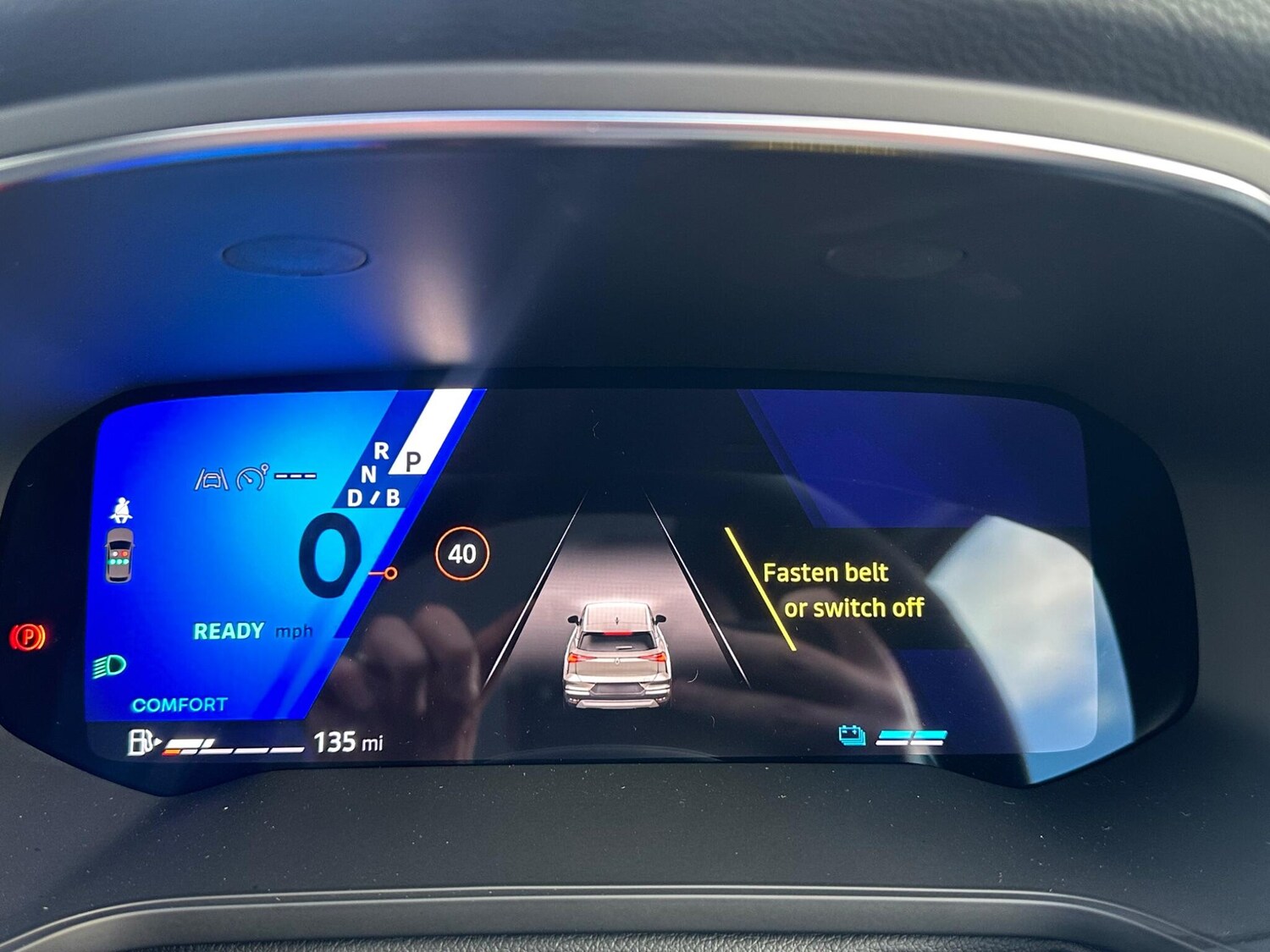 Used Renault Other 2025 for sale - 76781659: Photo 35