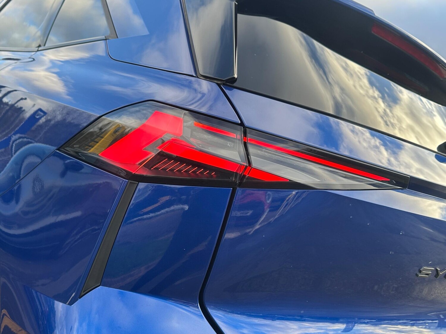 Used Renault Other 2025 for sale - 76781659: Photo 39