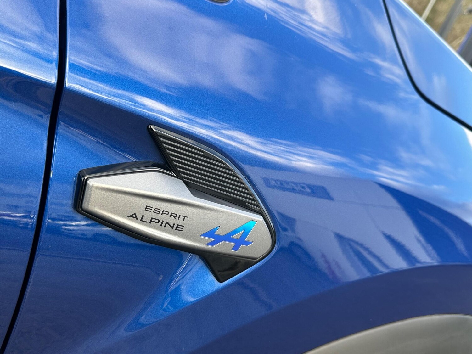 Used Renault Other 2025 for sale - 76781659: Photo 45