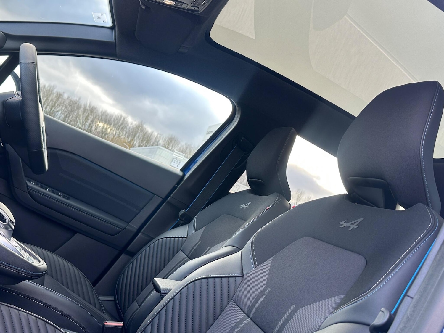 Used Renault Other 2025 for sale - 76781659: Photo 46