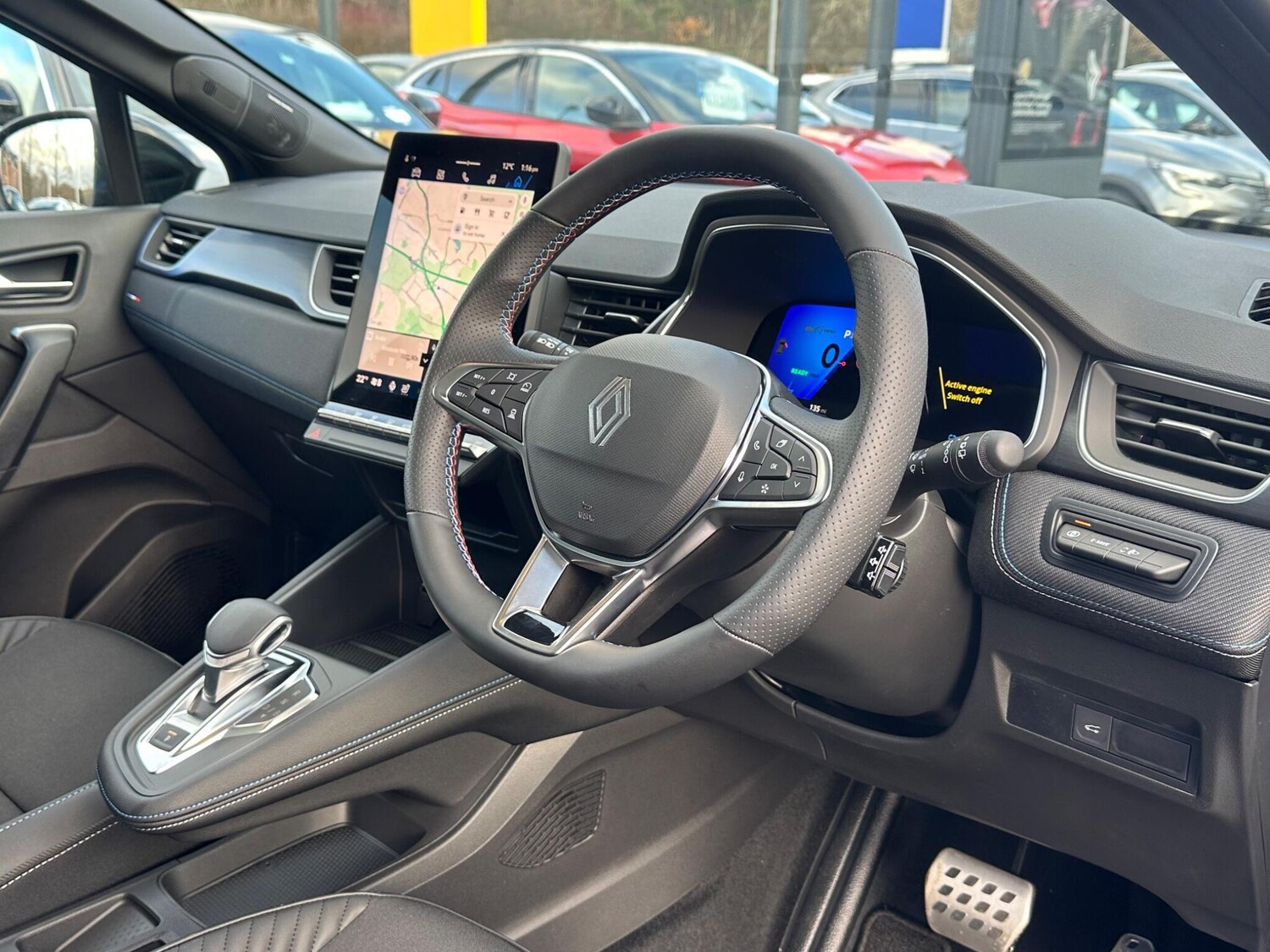 Used Renault Other 2025 for sale - 76781659: Photo 48