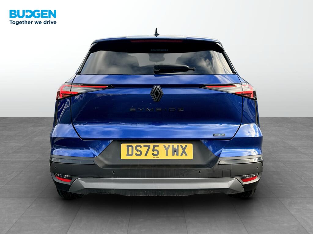 Used Renault Other 2025 for sale - 76781659: Photo 6