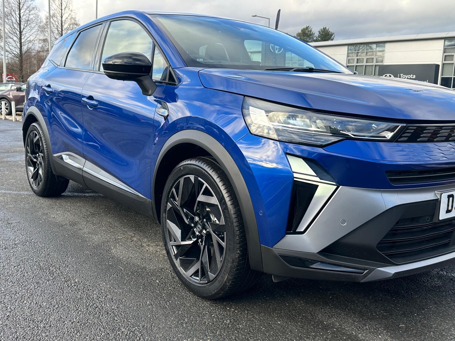 Used Renault Other 2025 for sale - 76781659: Photo 7