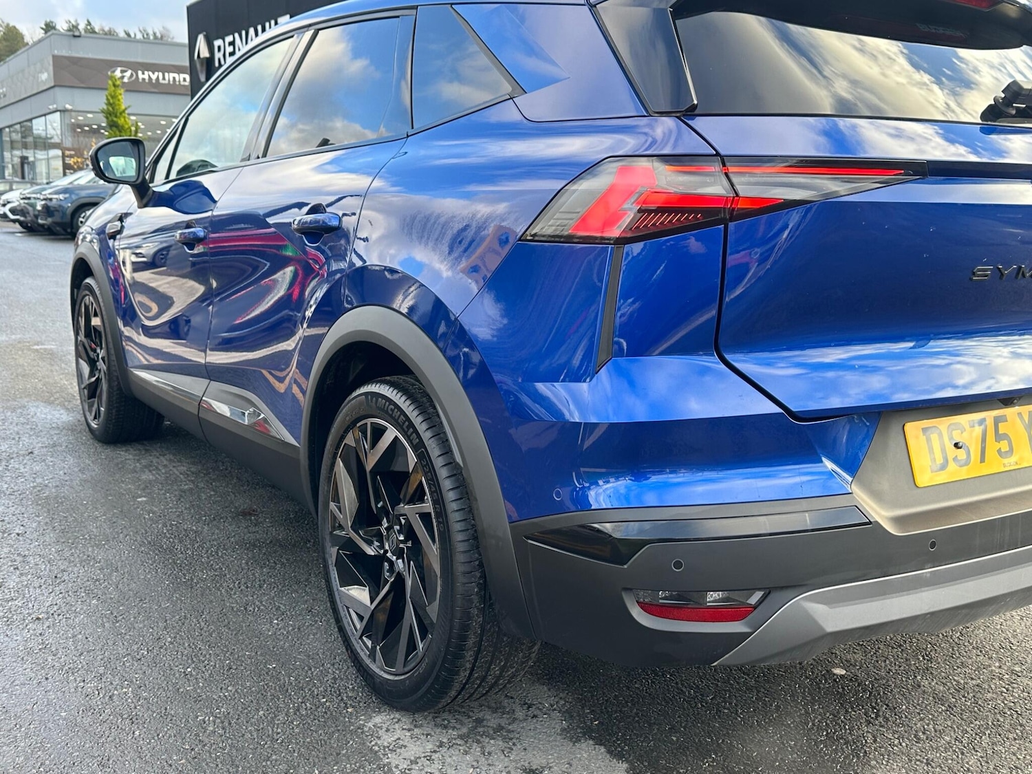 Used Renault Other 2025 for sale - 76781659: Photo 8