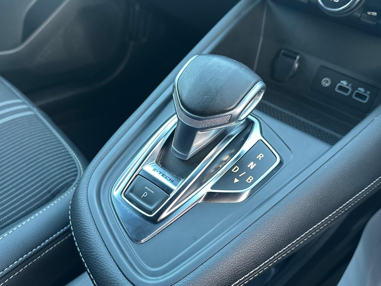 Used Renault Captur 2023 for sale - 77396269: Photo 13