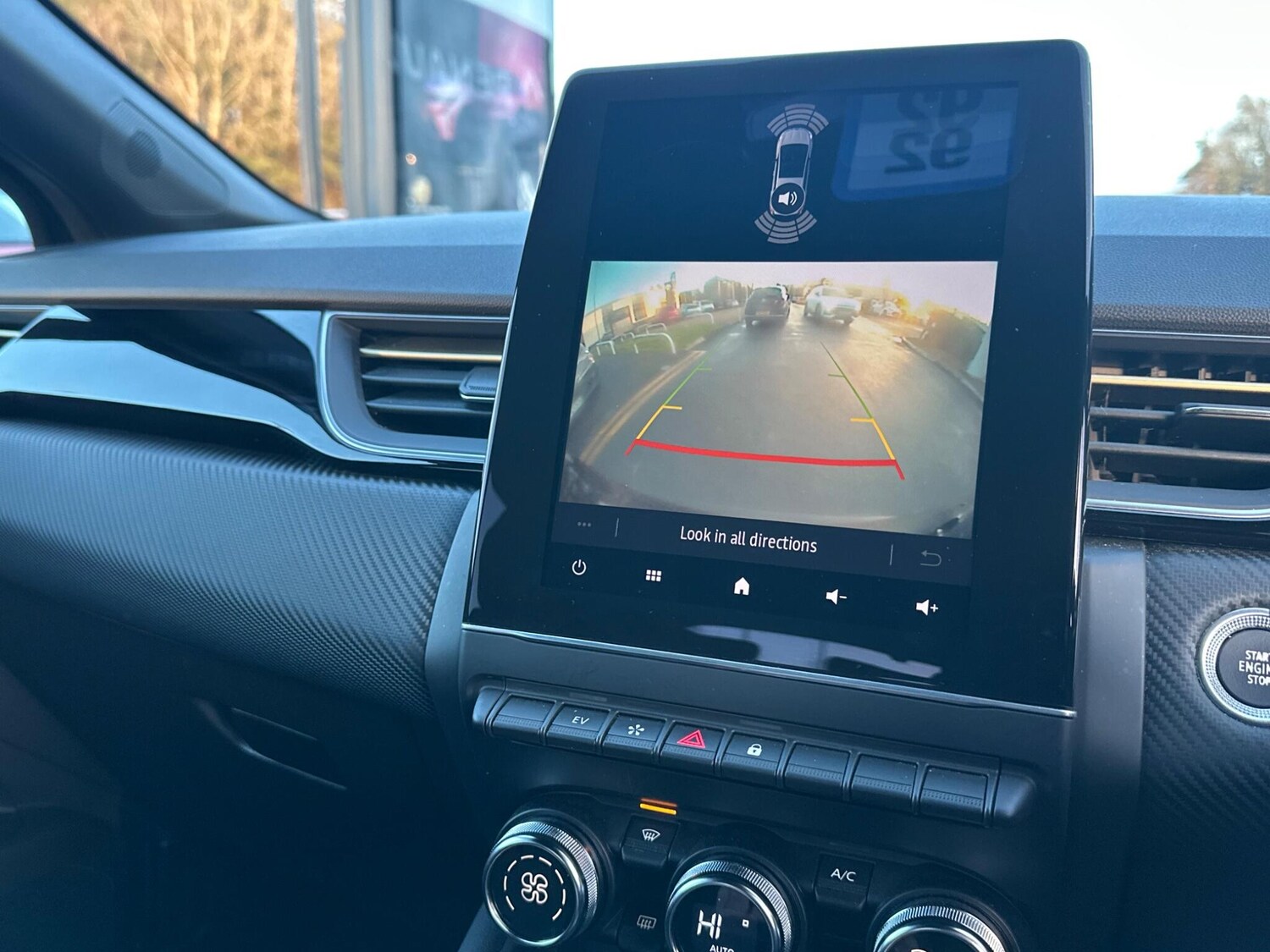 Used Renault Captur 2023 for sale - 77396269: Photo 26