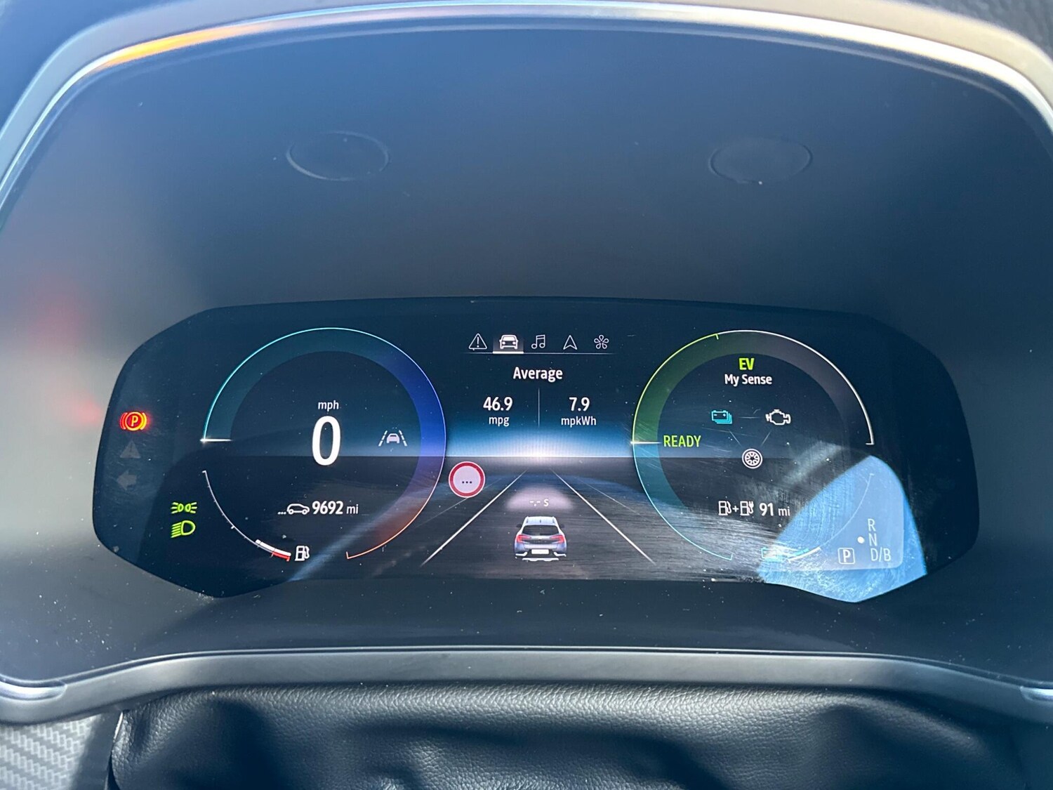 Used Renault Captur 2023 for sale - 77396269: Photo 27