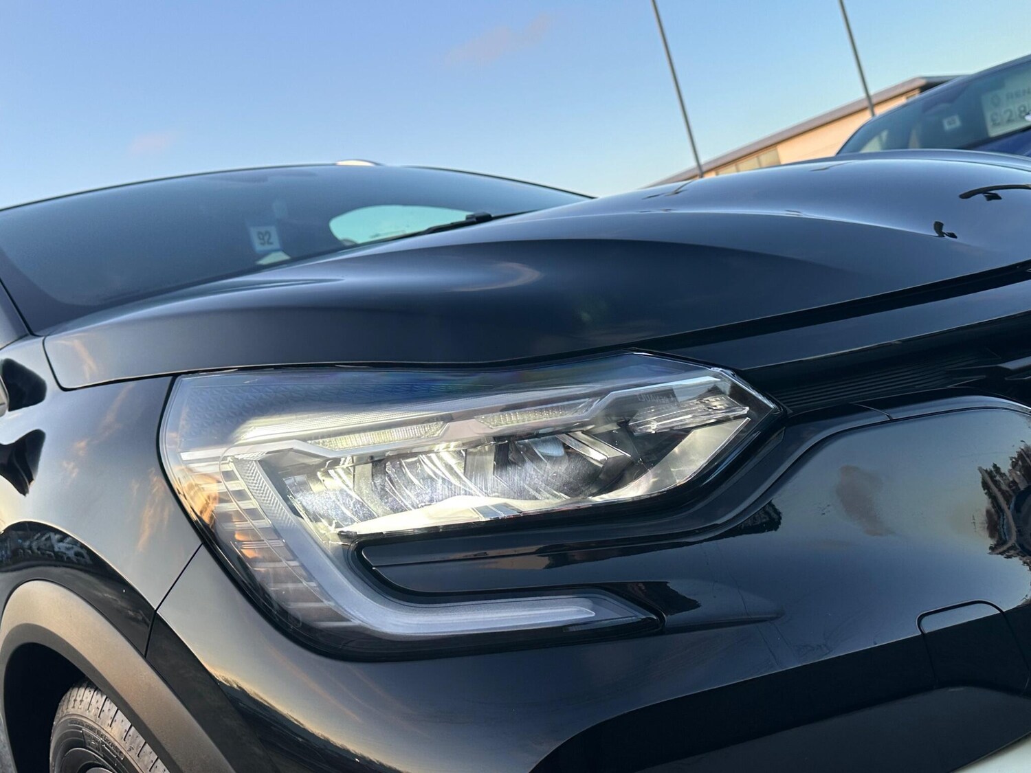 Used Renault Captur 2023 for sale - 77396269: Photo 32