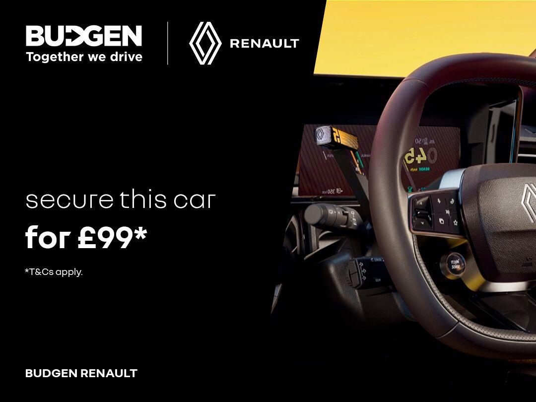 Used Renault Captur 2023 for sale - 77396269: Photo 37