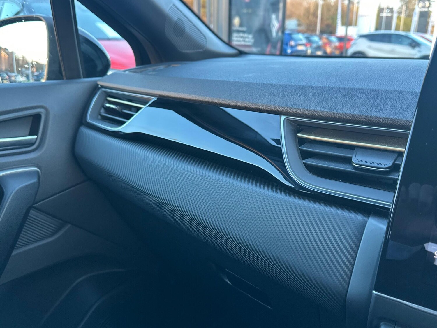 Used Renault Captur 2023 for sale - 77396269: Photo 38