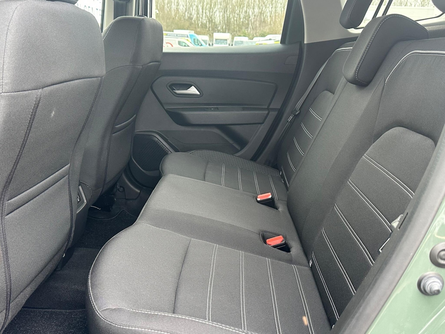 Used Dacia Duster 2023 for sale - 77737177: Photo 13