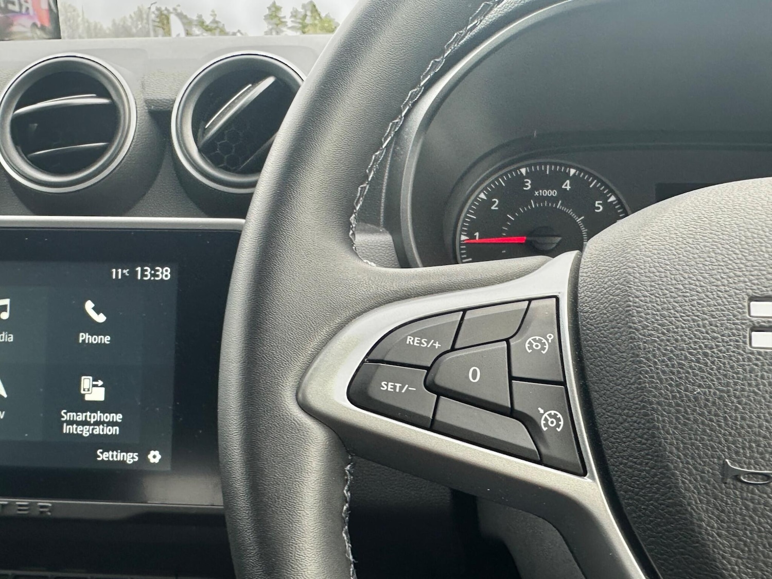 Used Dacia Duster 2023 for sale - 77737177: Photo 15