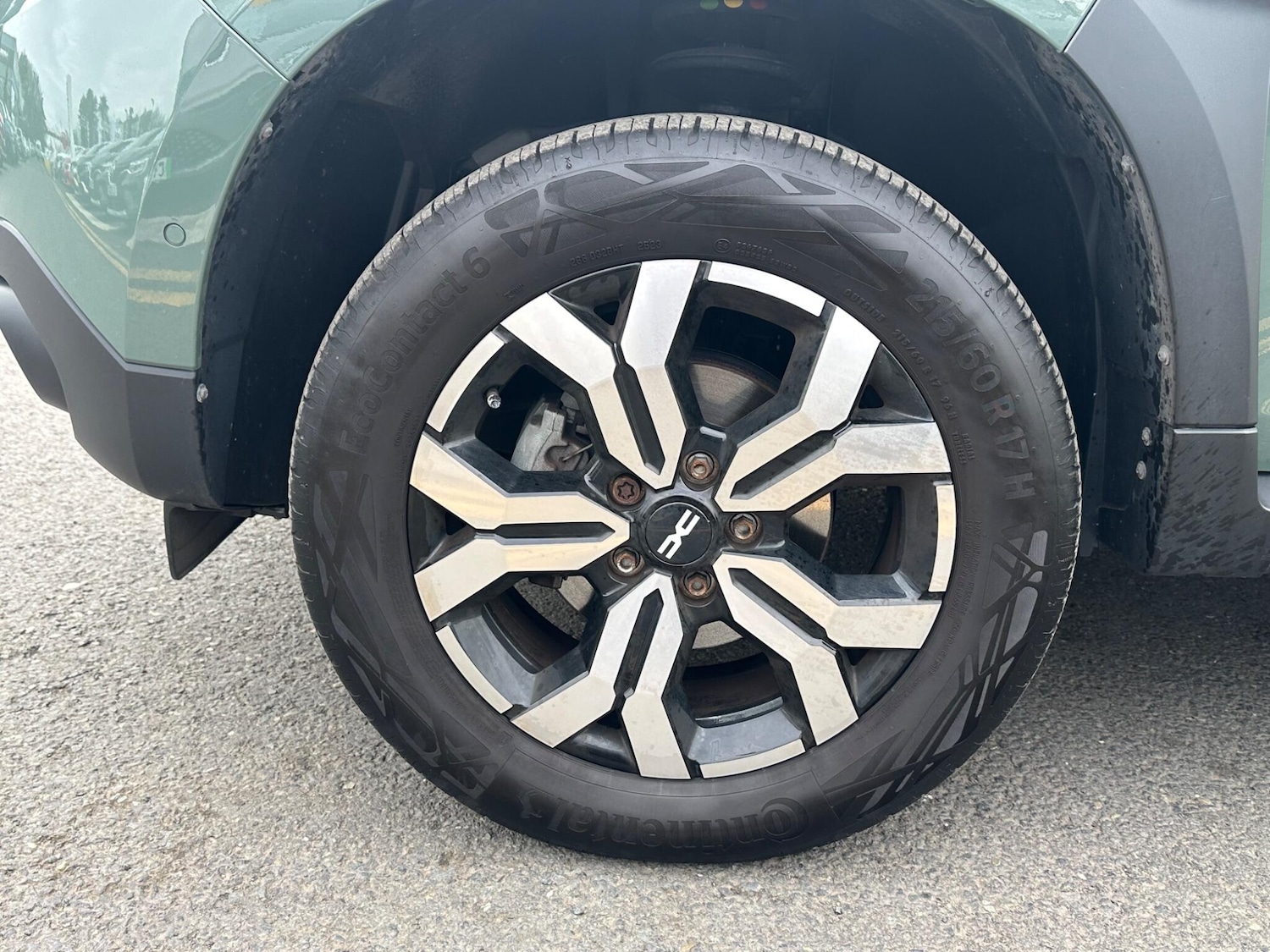 Used Dacia Duster 2023 for sale - 77737177: Photo 19