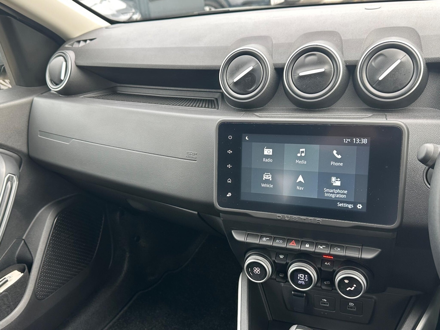 Used Dacia Duster 2023 for sale - 77737177: Photo 20