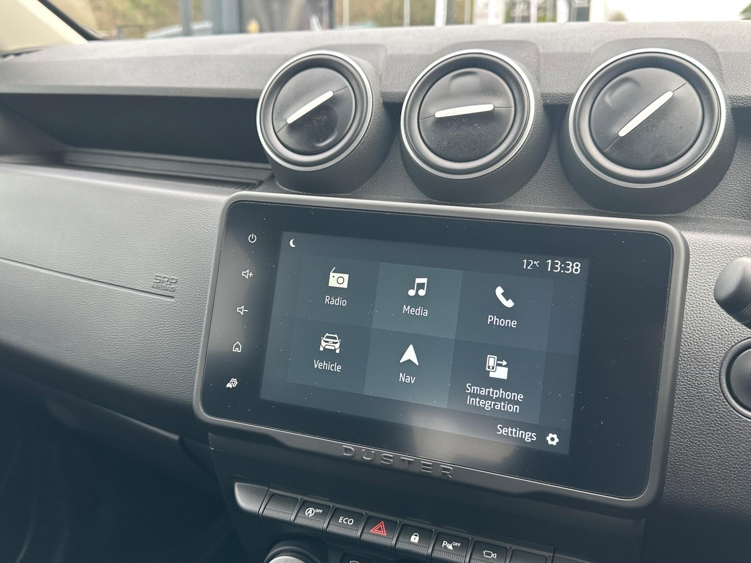 Used Dacia Duster 2023 for sale - 77737177: Photo 21