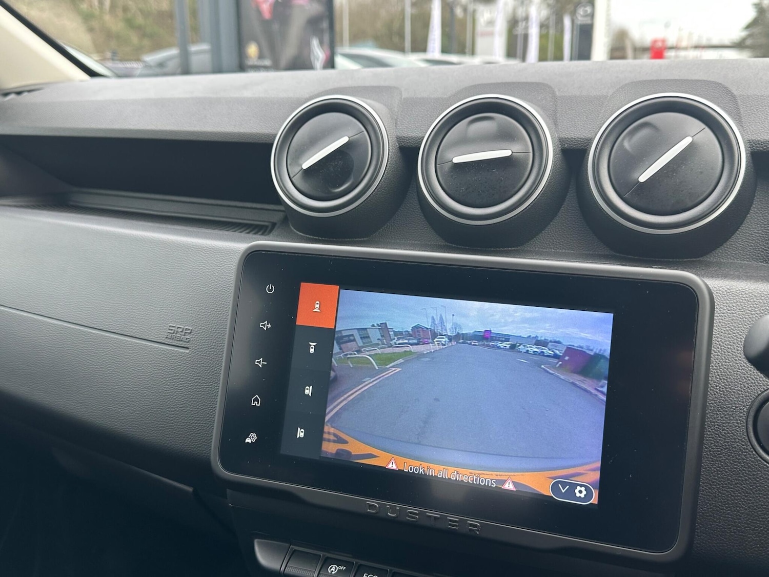 Used Dacia Duster 2023 for sale - 77737177: Photo 22