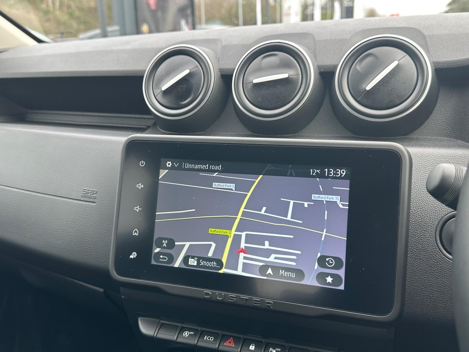 Used Dacia Duster 2023 for sale - 77737177: Photo 23