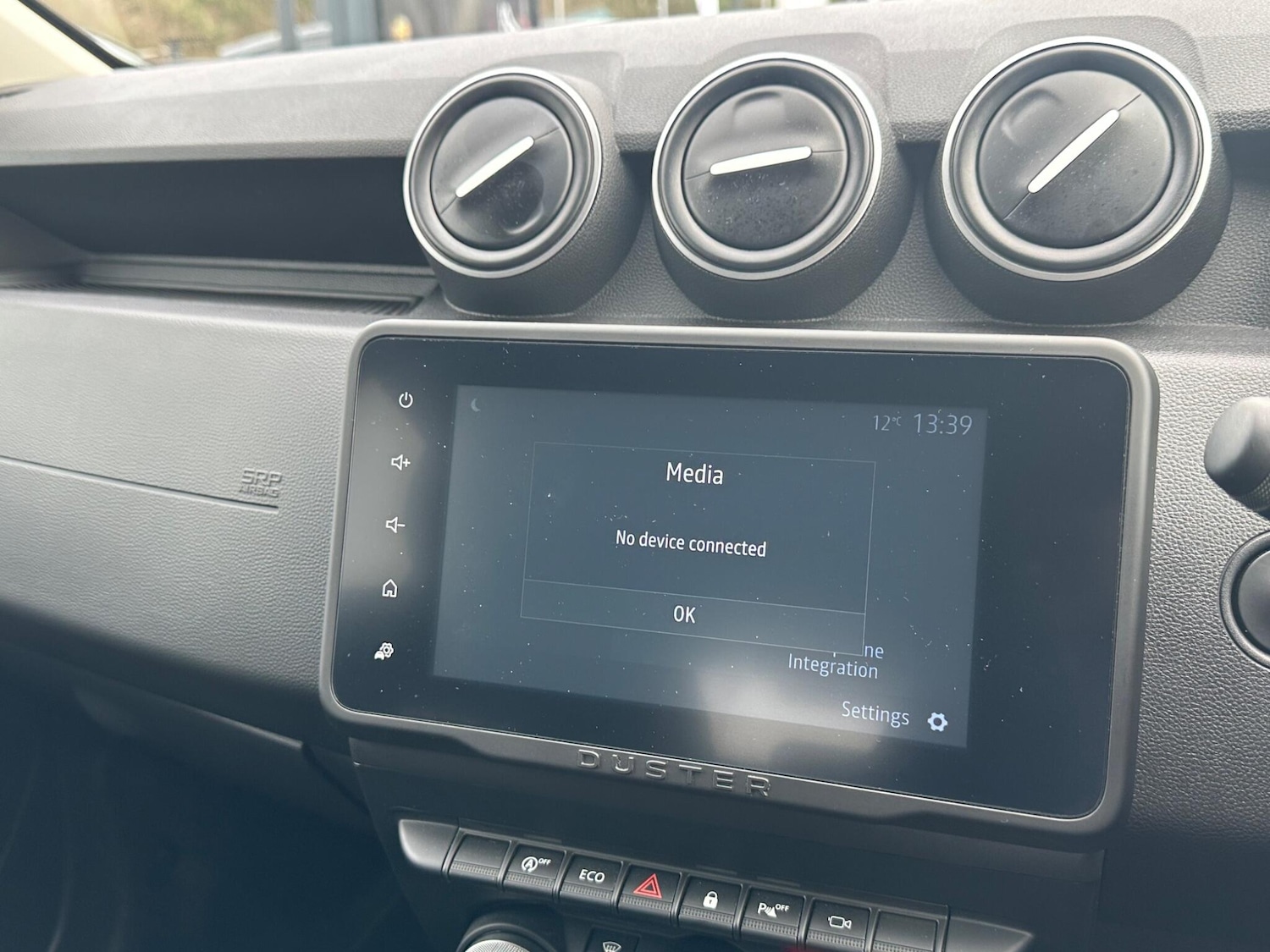 Used Dacia Duster 2023 for sale - 77737177: Photo 24