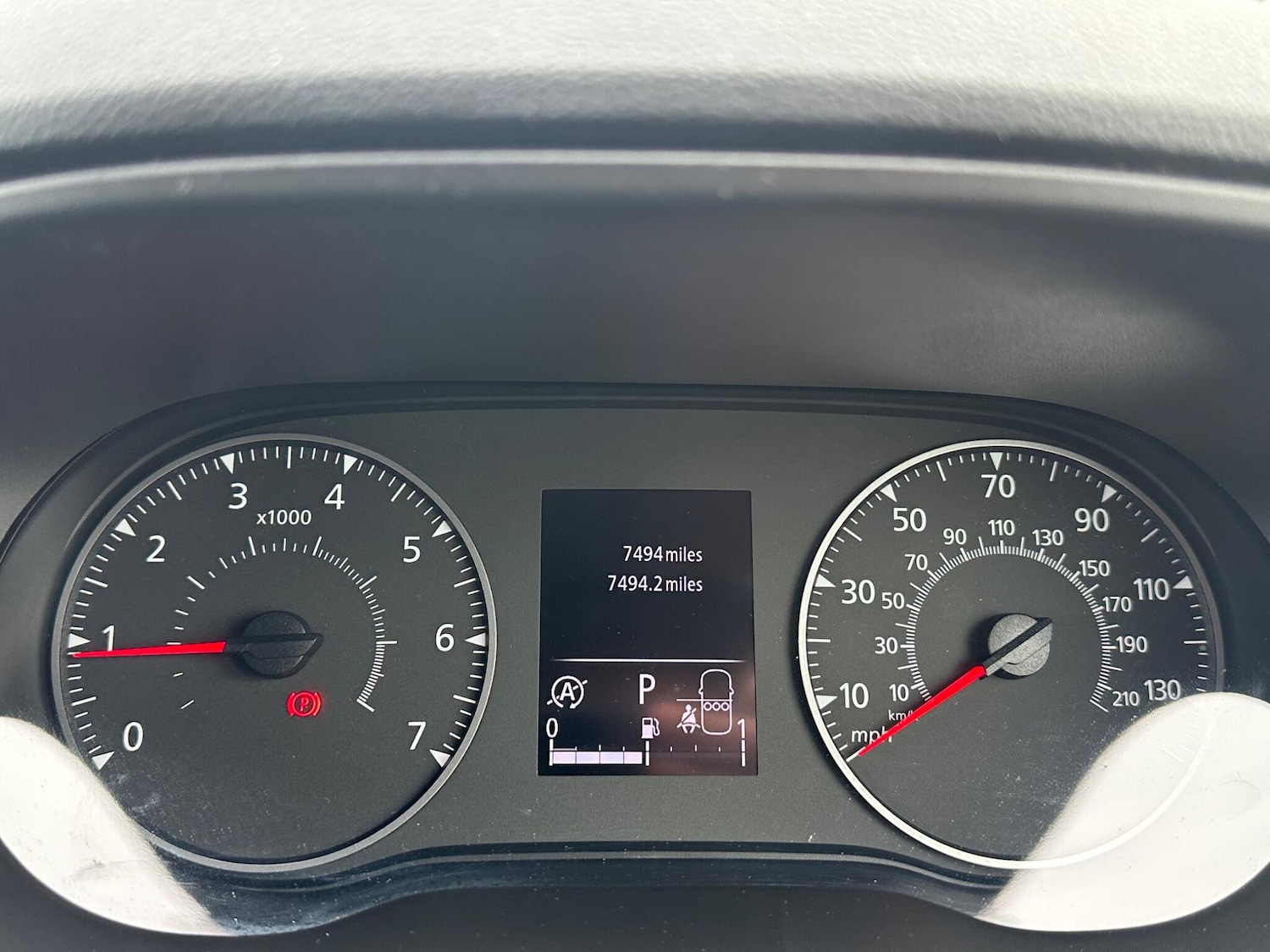 Used Dacia Duster 2023 for sale - 77737177: Photo 25