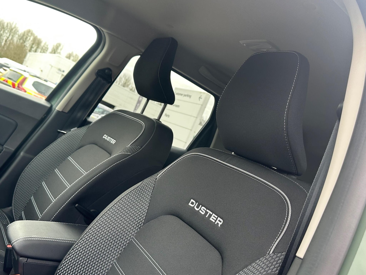 Used Dacia Duster 2023 for sale - 77737177: Photo 28