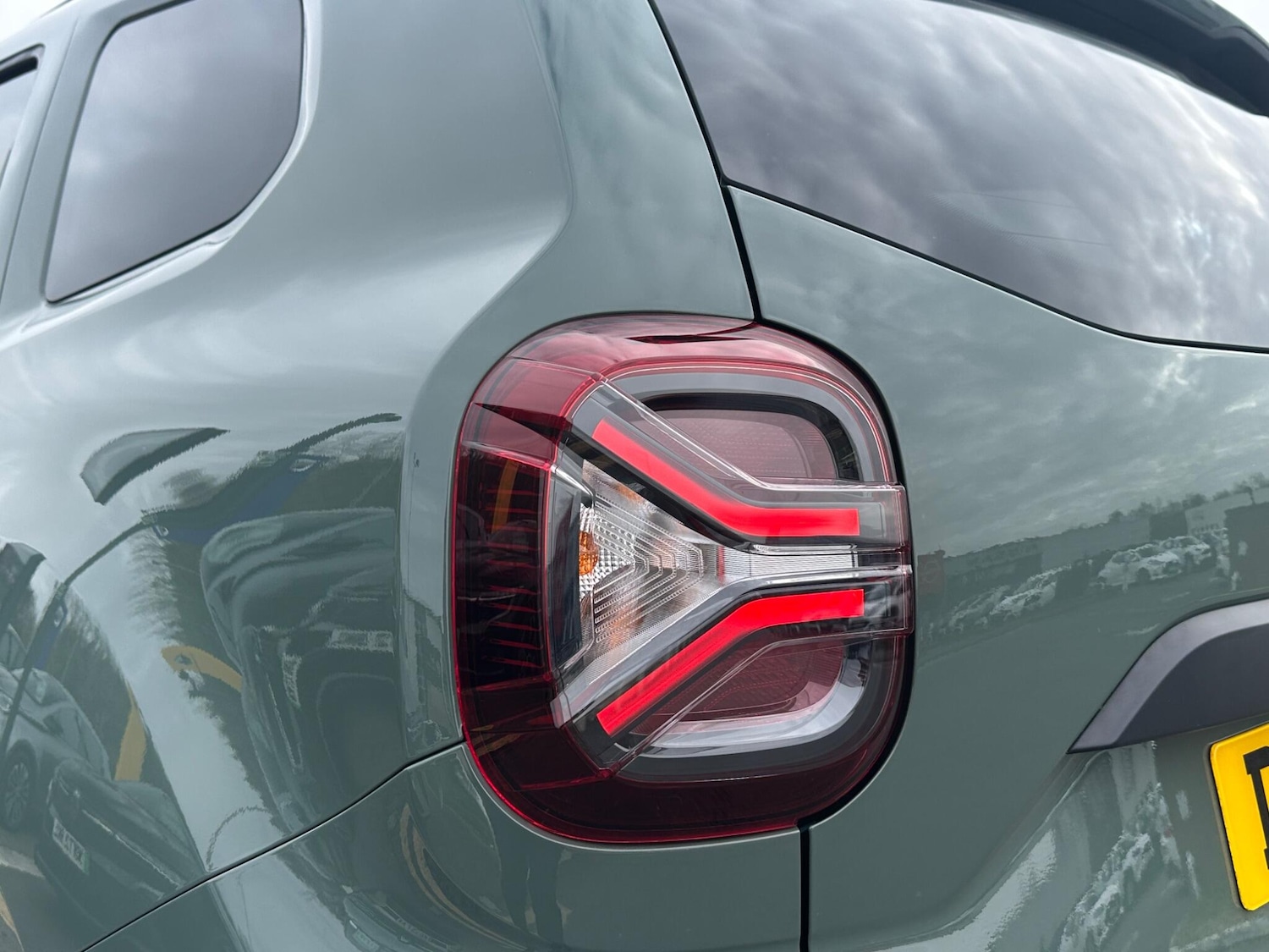 Used Dacia Duster 2023 for sale - 77737177: Photo 30