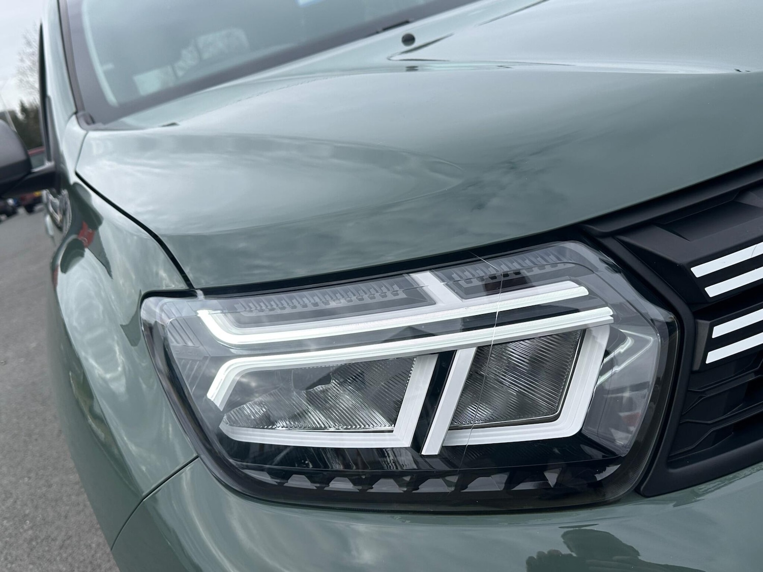 Used Dacia Duster 2023 for sale - 77737177: Photo 31