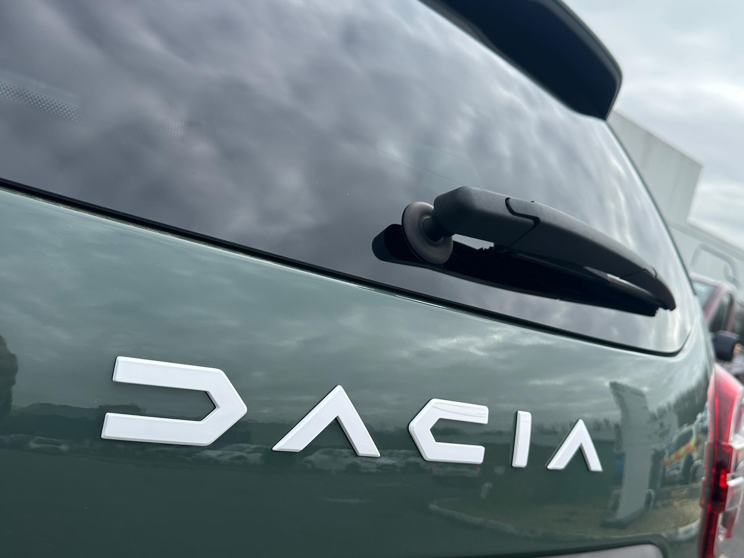 Used Dacia Duster 2023 for sale - 77737177: Photo 32