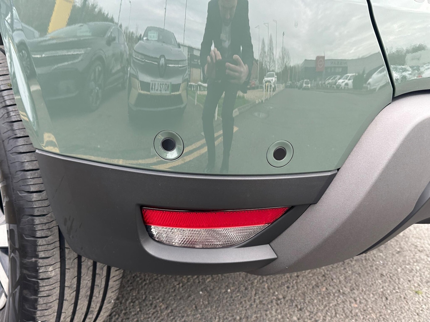 Used Dacia Duster 2023 for sale - 77737177: Photo 38