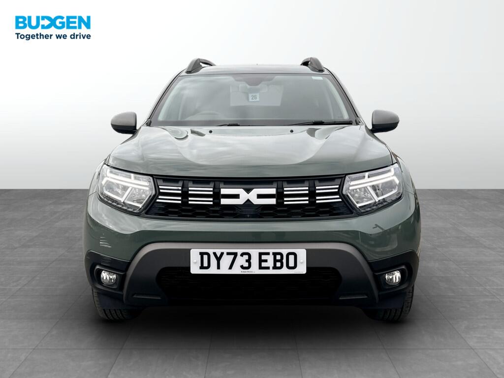 Used Dacia Duster 2023 for sale - 77737177: Photo 5