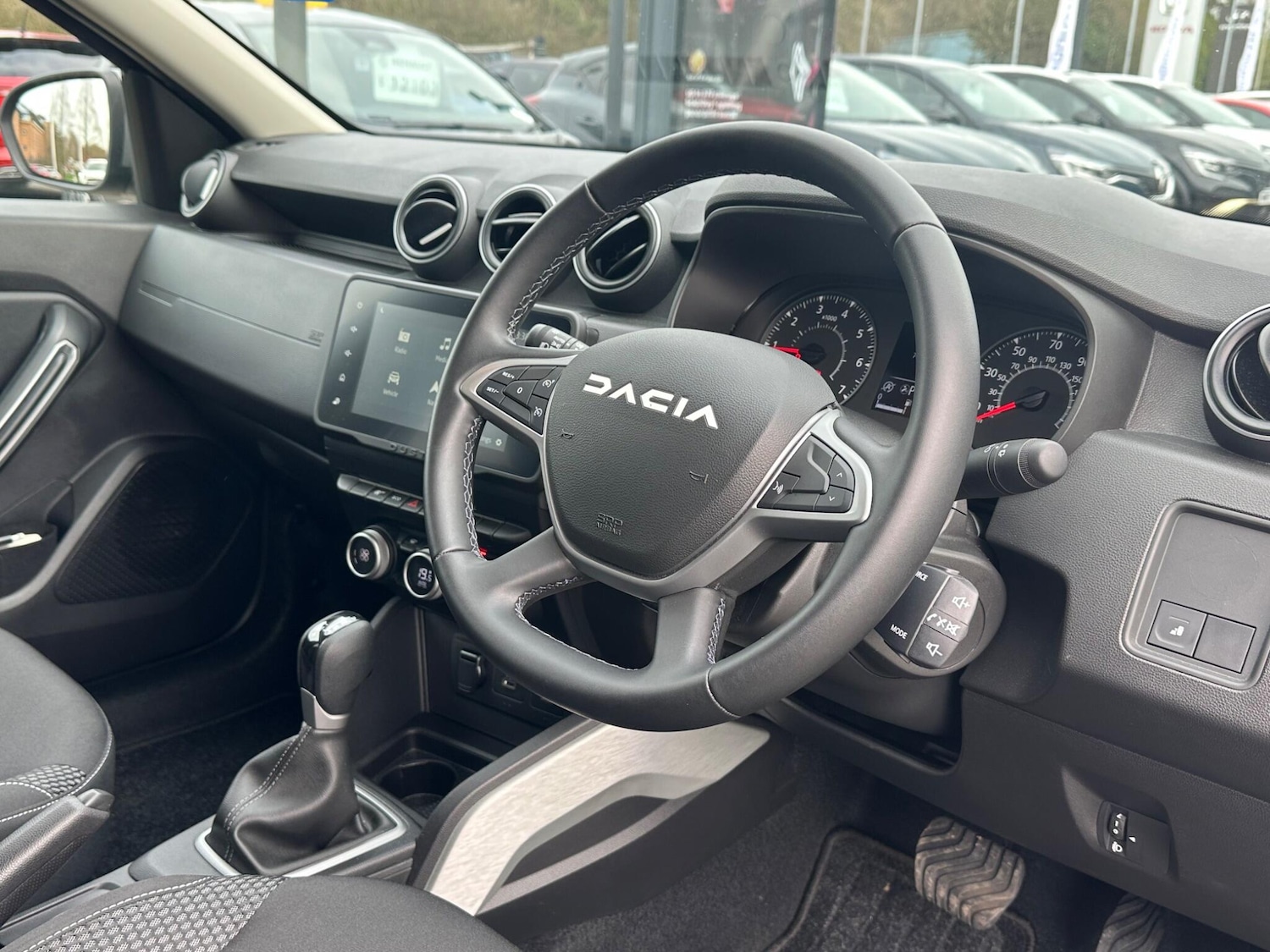 Used Dacia Duster 2023 for sale - 77737177: Photo 8