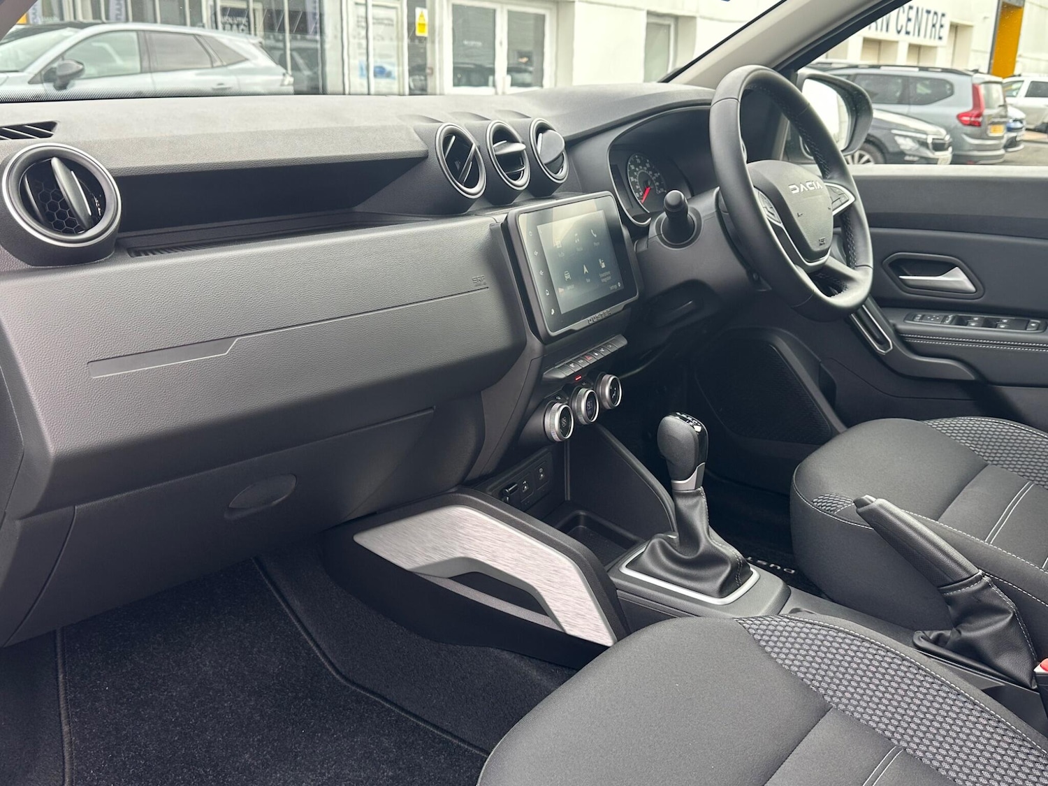 Used Dacia Duster 2023 for sale - 77737177: Photo 9