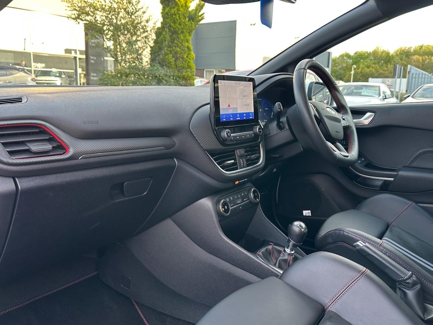 Used Ford Fiesta 2023 for sale - 76136791: Photo 10