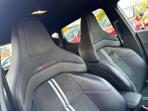 Used Ford Fiesta 2023 for sale - 76136791: Photo 14