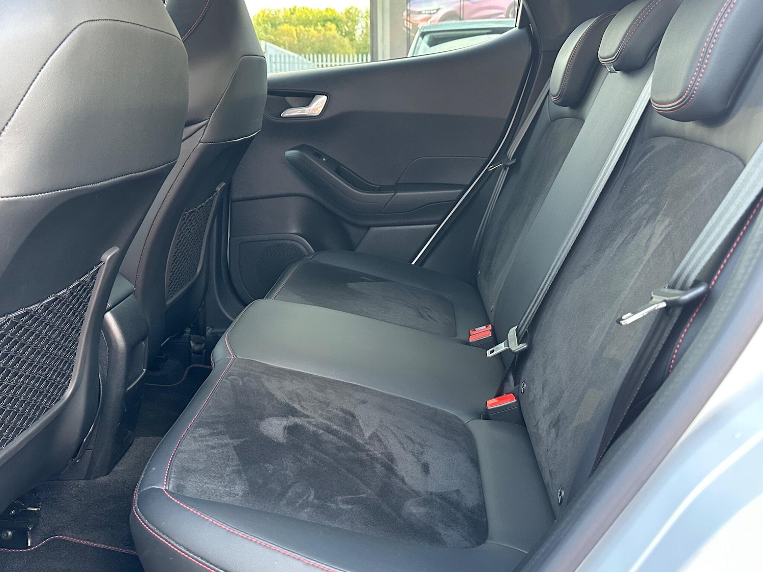 Used Ford Fiesta 2023 for sale - 76136791: Photo 15