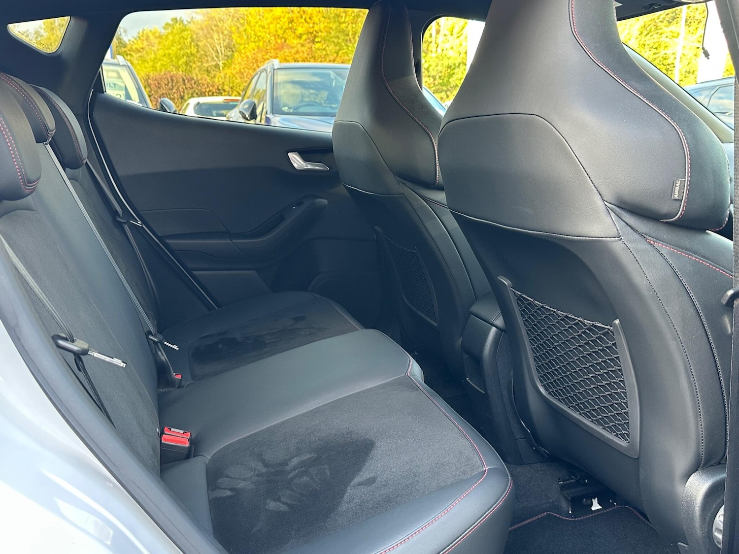 Used Ford Fiesta 2023 for sale - 76136791: Photo 16