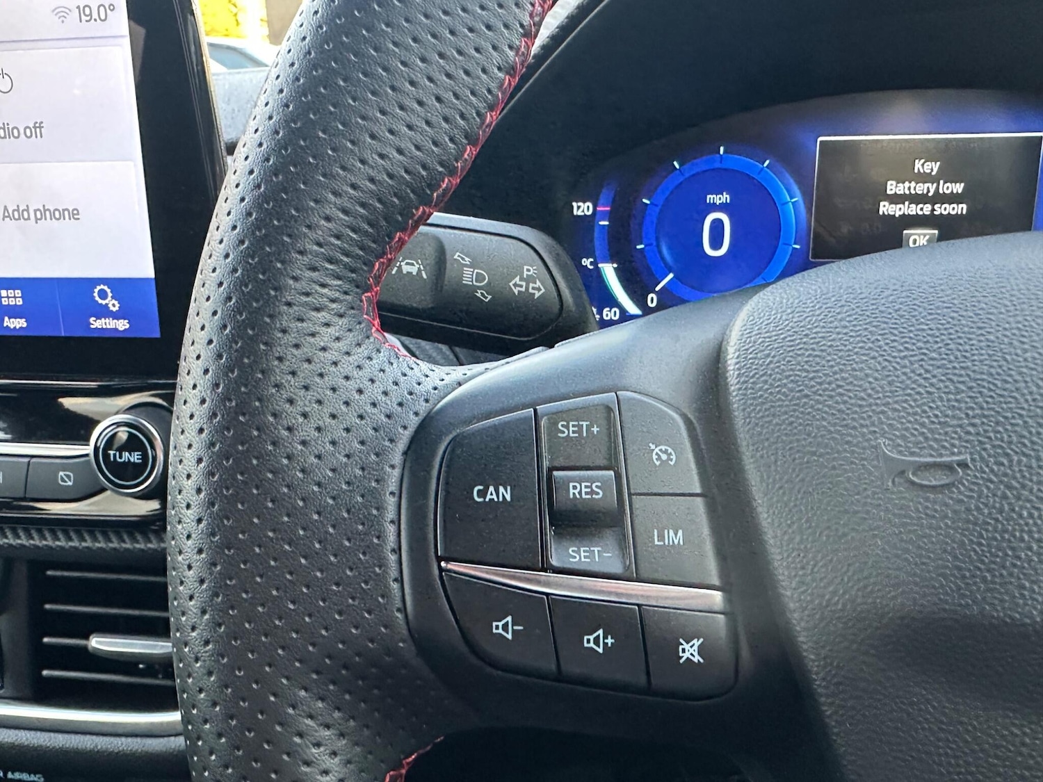 Used Ford Fiesta 2023 for sale - 76136791: Photo 17