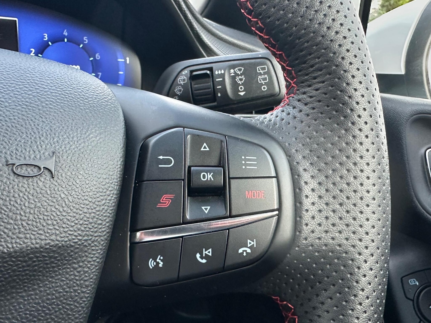 Used Ford Fiesta 2023 for sale - 76136791: Photo 18