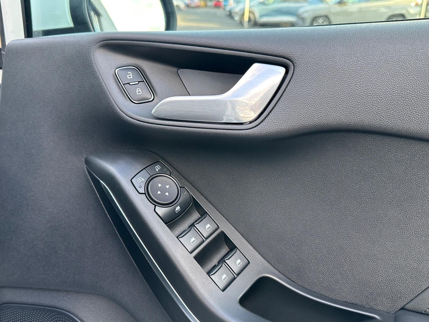 Used Ford Fiesta 2023 for sale - 76136791: Photo 19