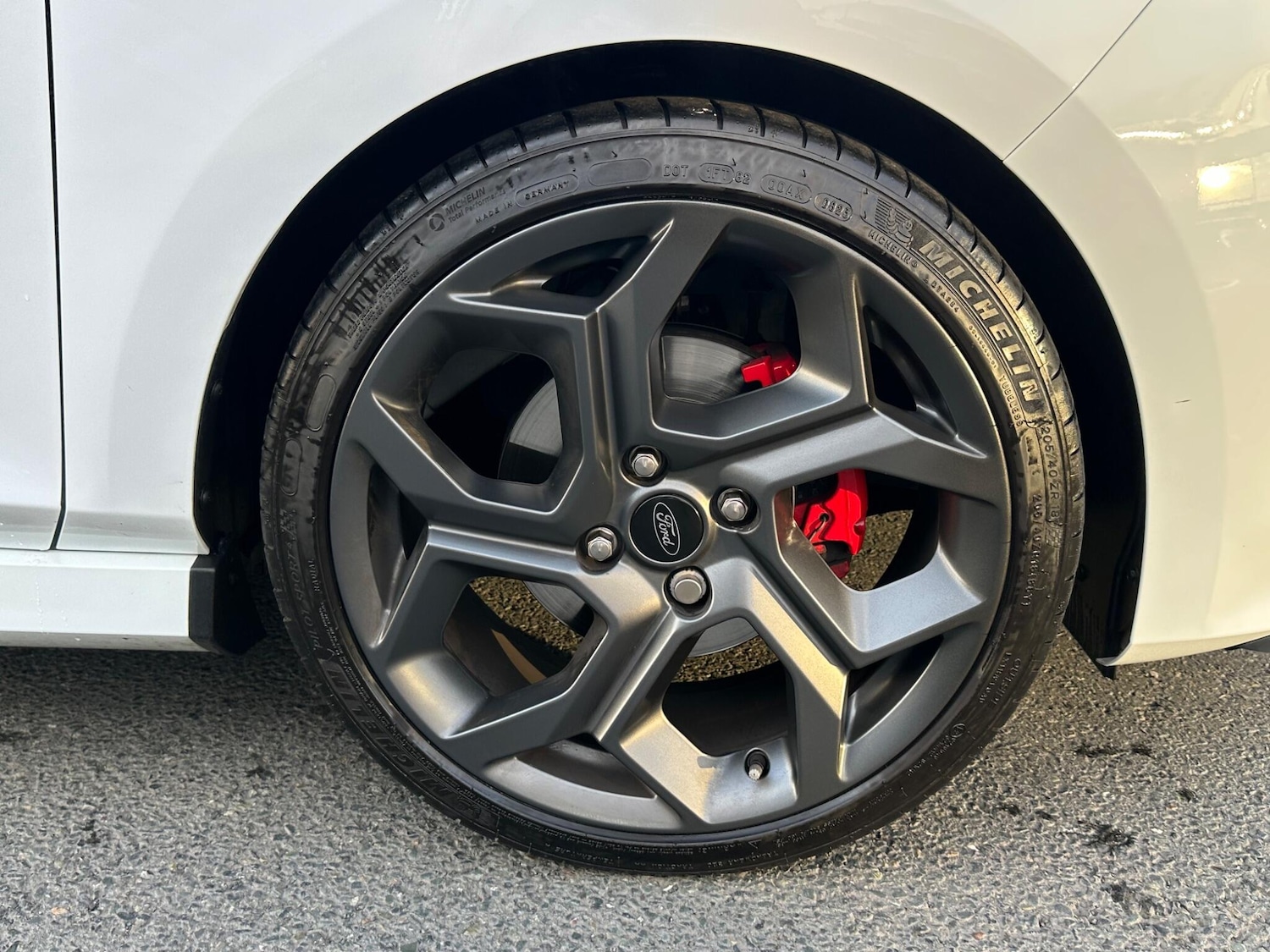 Used Ford Fiesta 2023 for sale - 76136791: Photo 20